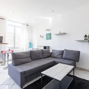 Ideally Placed To Visit + Bright Flat - Idéalement Placé Pour Visiter + Lumineux Tolón