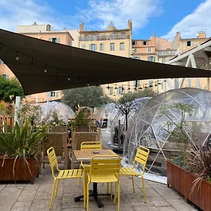  Appartement  quartier Des Arts  De Vivre à La Toulonnaise