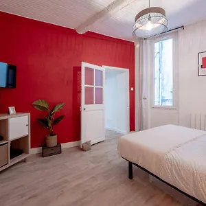  Appartement **appartement Proche Gare Et Marche De Toulon**