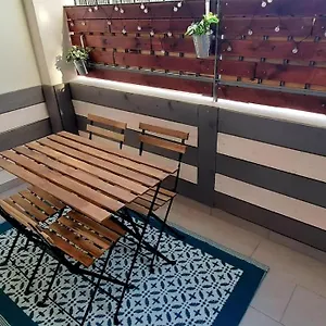  Appartement Avec Terrasse