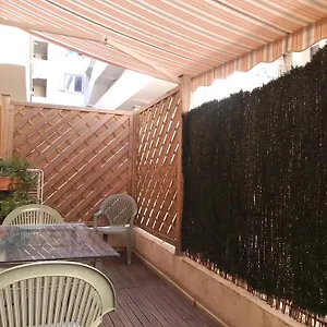  Appartement Terrasse