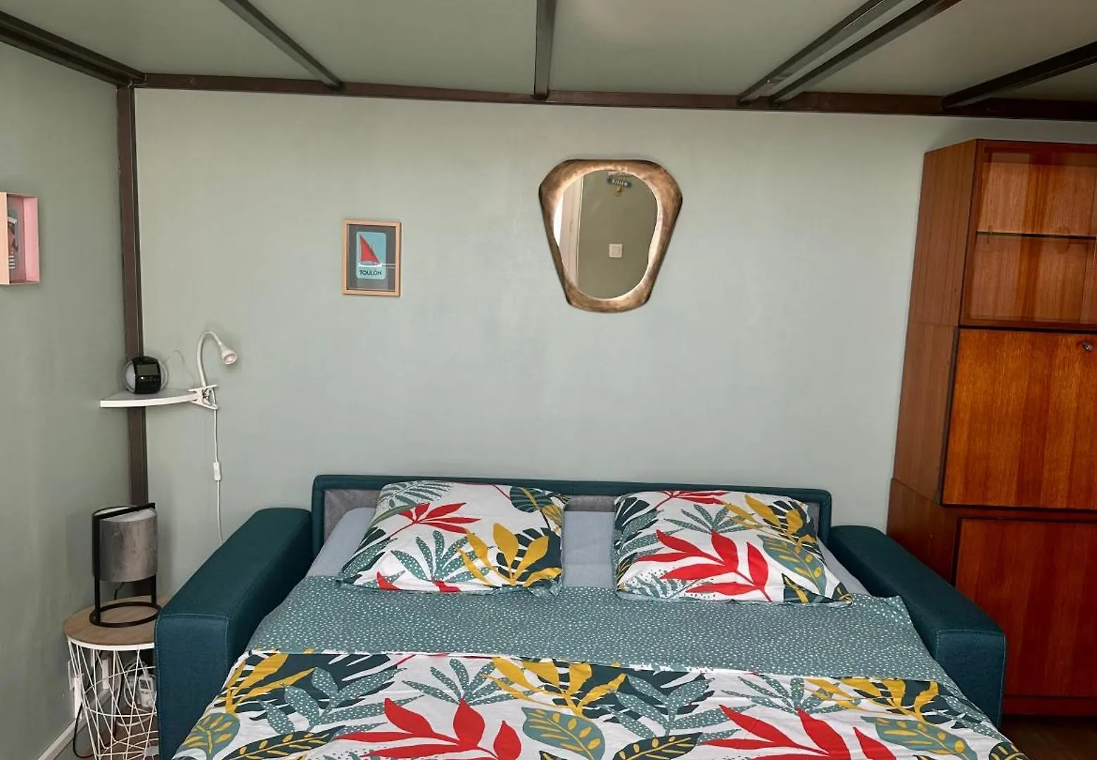 Appartement Les Terrasses à Toulon France